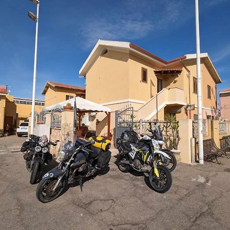 Un Passo Dal Mare E Dalla Citta. Cagliari Exterior foto